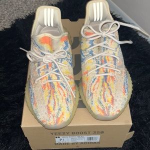 Authentic Yeezy 350